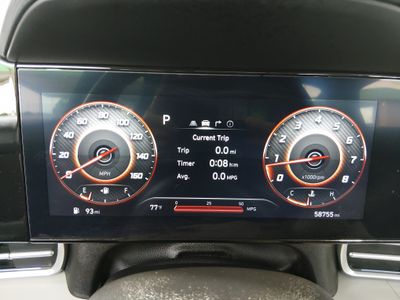 2024 Hyundai Elantra - Photo 21
