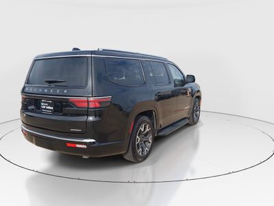 2024 Jeep Wagoneer - Photo 7