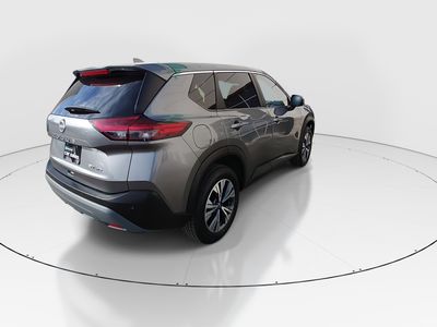 2023 Nissan Rogue - Photo 7
