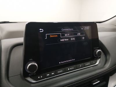 2023 Nissan Rogue - Photo 18