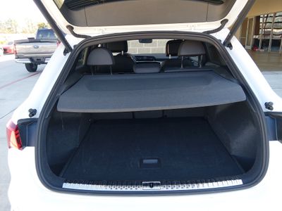 2025 Audi Q3 — photo 11 view
