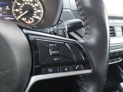 2024 Nissan Altima - Photo 12