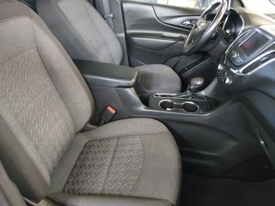 2024 Chevrolet Equinox - Photo 19