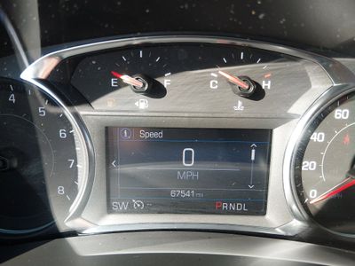 2024 Chevrolet Equinox - Photo 14