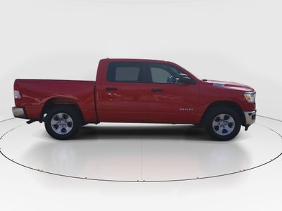 2023 Ram 1500 - Photo 8