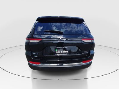 2024 Jeep Grand Cherokee - Photo 6