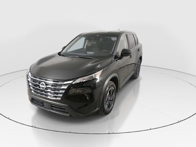 2024 Nissan Rogue - Photo 3