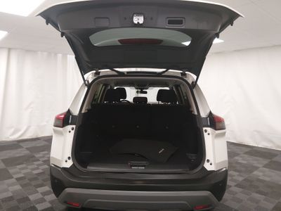 2023 Nissan Rogue - Photo 11