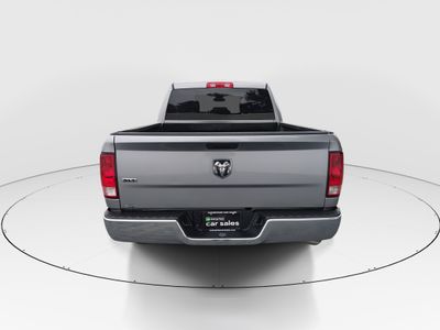 2024 Ram 1500 Classic - Photo 6