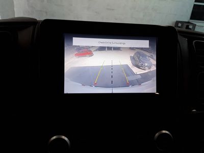 2023 Ram ProMaster Cargo Van - Photo 25