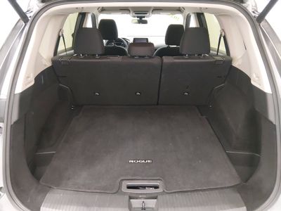 2024 Nissan Rogue - Photo 11