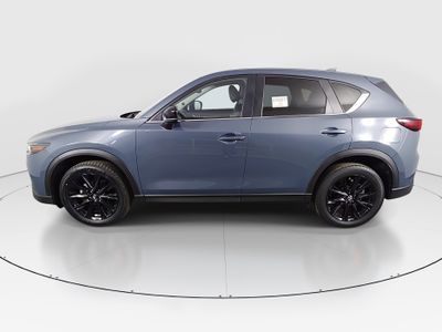 2025 Mazda CX-5 - Photo 4