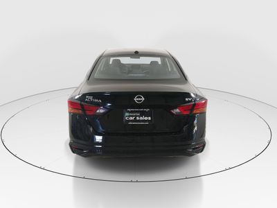 2024 Nissan Altima - Photo 6