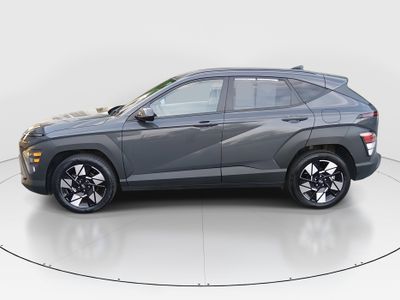 2024 Hyundai Kona - Photo 4