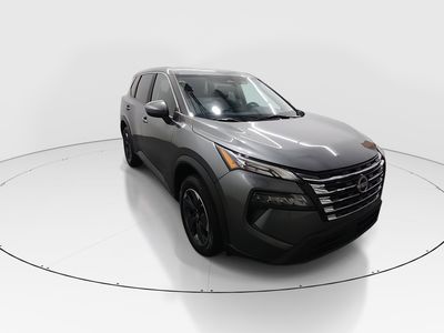 2024 Nissan Rogue - Photo 1