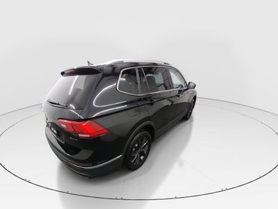 2024 Volkswagen Tiguan - Photo 7