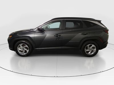 2024 Hyundai Tucson - Photo 4