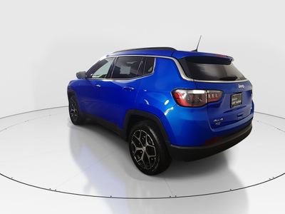 2024 Jeep Compass - Photo 5