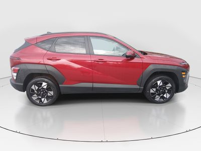 2024 Hyundai Kona - Photo 8