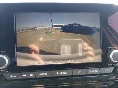 2025 Nissan Pathfinder - Photo 16