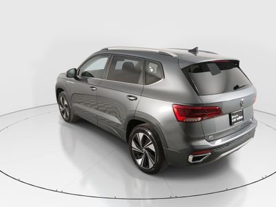 2024 Volkswagen Taos - Photo 5
