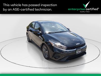 2023 Kia Forte - Photo 1