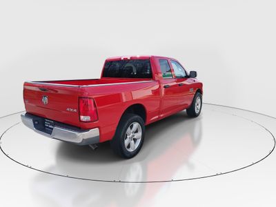 2024 Ram 1500 Classic - Photo 7