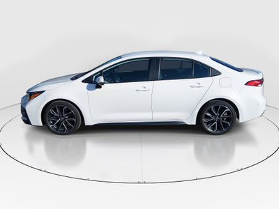 2022 Toyota Corolla - Photo 4