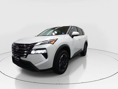 2024 Nissan Rogue - Photo 3