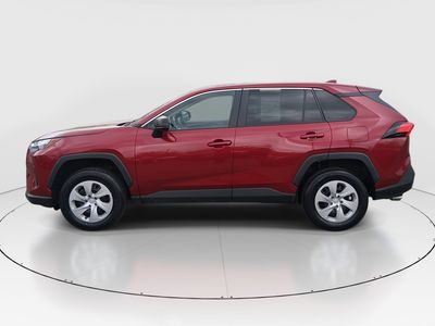 2023 Toyota RAV4 - Photo 4