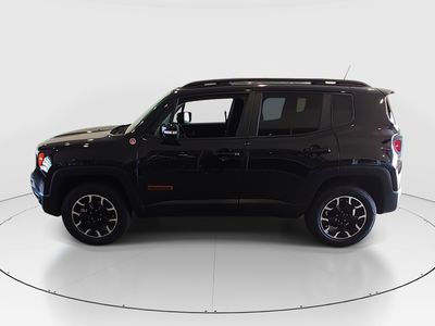 2023 Jeep Renegade - Photo 4