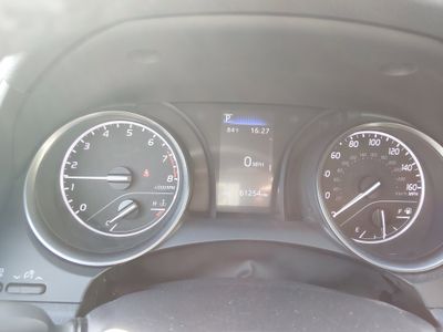 2024 Toyota Camry - Photo 14