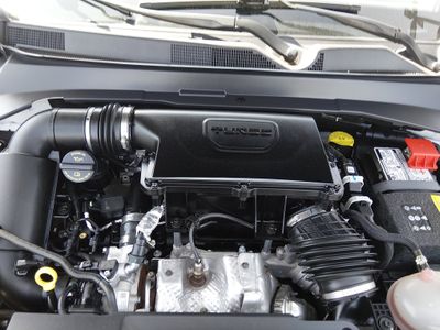 2024 Jeep Compass - Photo 9