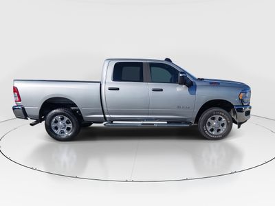 2024 Ram 2500 - Photo 8