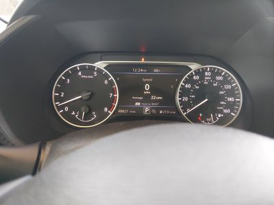 2024 Nissan Sentra - Photo 14