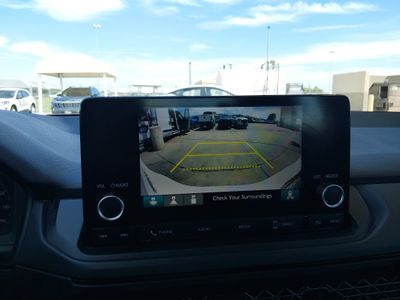 2023 Honda Accord Sedan - Photo 16