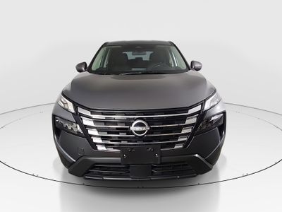2025 Nissan Rogue - Photo 2