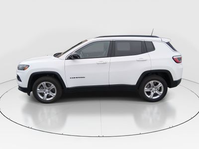 2024 Jeep Compass - Photo 4