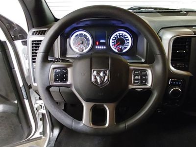 2024 Ram 1500 Classic - Photo 12