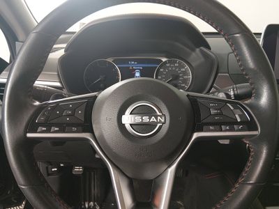 2024 Nissan Altima - Photo 12