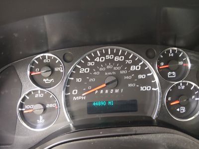2023 Chevrolet Express Cargo Van - Photo 14