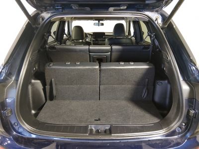 2024 Mitsubishi Outlander - Photo 11
