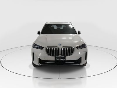 2025 BMW X5 - Photo 2