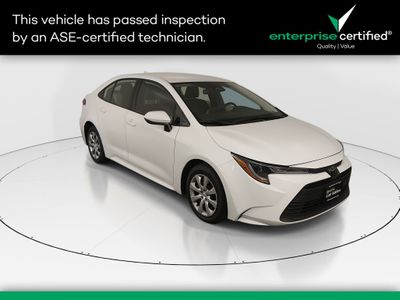 2024 Toyota Corolla - Photo 1