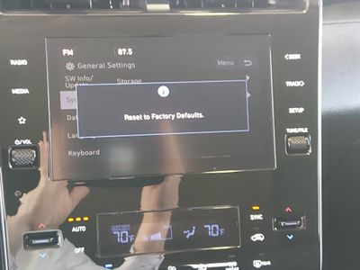 2024 Hyundai Tucson - Photo 23