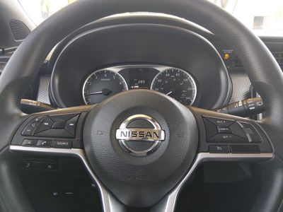 2020 Nissan Kicks - Photo 12