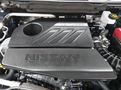 2024 Nissan Rogue - Photo 9