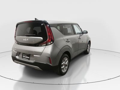 2024 Kia Soul - Photo 7