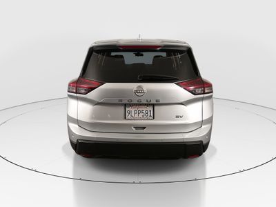 2024 Nissan Rogue - Photo 6