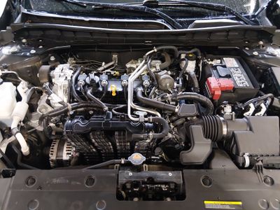 2024 Nissan Altima - Photo 9